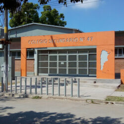 Colegio Secundario N° 47