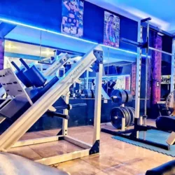 Legacy Fitness Gym