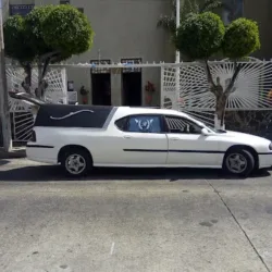 Recinto Funeral Rodriguez