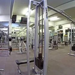 VIVEKA GYM