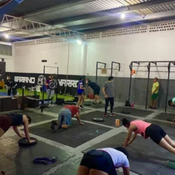 Fitcomplex Chetumal