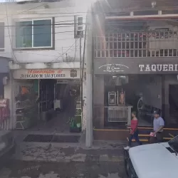 Novedades y Mercería Chuchin