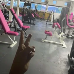 Rudi'gym