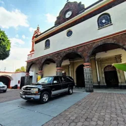 Funeraria Los Reyes Coyoacán