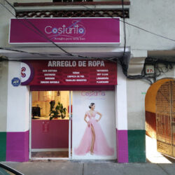 Costurita San Rafael