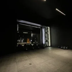 Hybrid Training Center