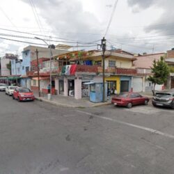 Lavandería Casher