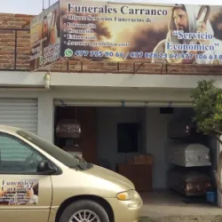 FUNERALES CARRANCO