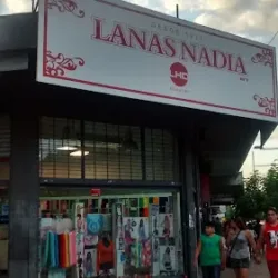 LANAS NADIA