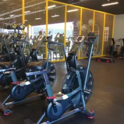 Gimnasio Smart Fit - Citadina Corregidora