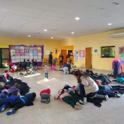 Escuela Humanos