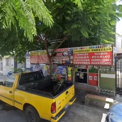 Papeleria y Merceria ANY