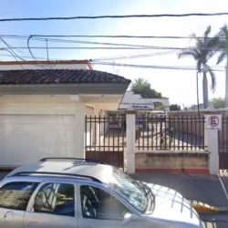 Centro de Formación Boxística Huajuapan