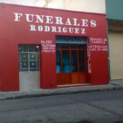 Funerales "Rodríguez"