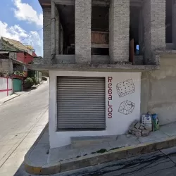 Papelería y Merceria Carlitos