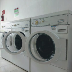 Easy Clean lavanderías