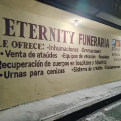 Eternity Funeraria