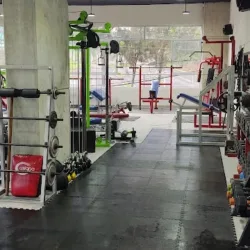 Live Fitness Gym