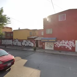 PAPELERIA Y MERCERIA
