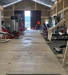 M.A.S Gym