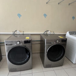 Clean time lavanderia