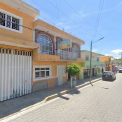 Lavanderia Rodríguez
