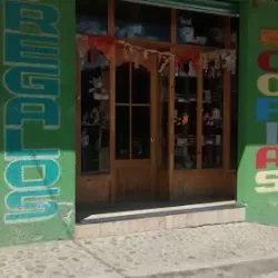 Papelería Sarita