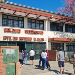 Colegio Secundario Pte.Dr.Arturo Umberto Illia