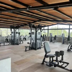 Sport House Acolman