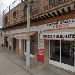 Eventos Sociales Fenix