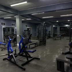 Gym Evolution