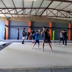 24 Fight Studio