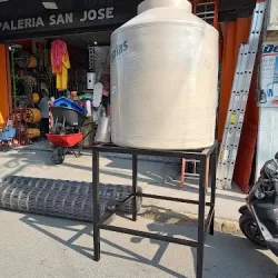 Ferretería y Tlapalería San José H.