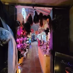 Mercería Lolita