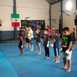 Mixcoatl Fighting