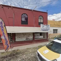 Papelería y Mercería A B C