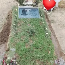 Panteón El Edén