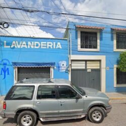 Lavanderia Heriz