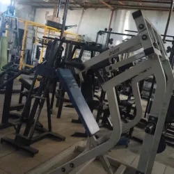 Zapa Gym