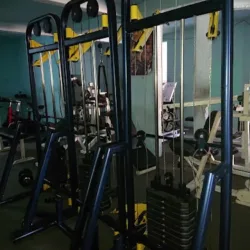 GYM "Saracay"