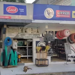 Ferreteria Casanova