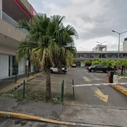 Sport Fitness Gym Plaza Once