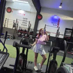 GYM PHOENIX