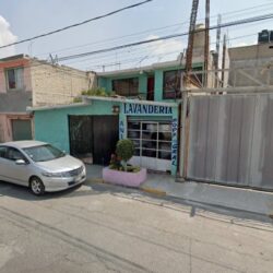 LAVANDERIA