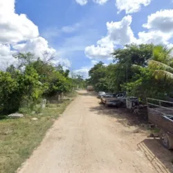 Terraza Bugambilias