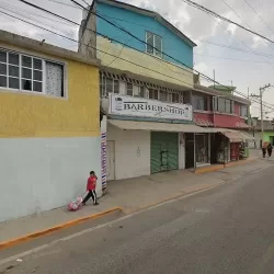 Papelería Vianey