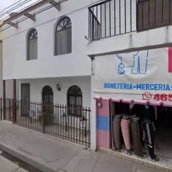Bonetería y Mercería Lupe