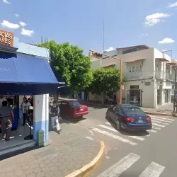 Hilos y mercería la favorita