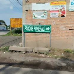Parque Funeral Vita Nova