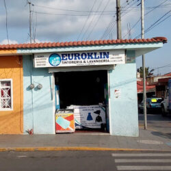 EUROKLIN Lavandería y Tintorería
